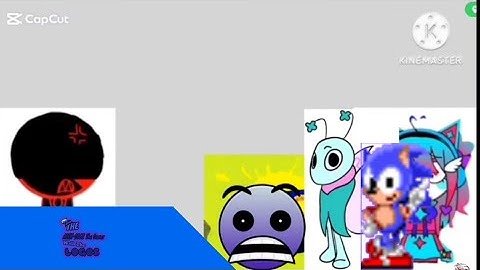 Noe Gets Jumpscare Revamped Add Round 5