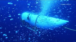Famous Pilot, crew on Titan submersible believed to be dead Net Worth