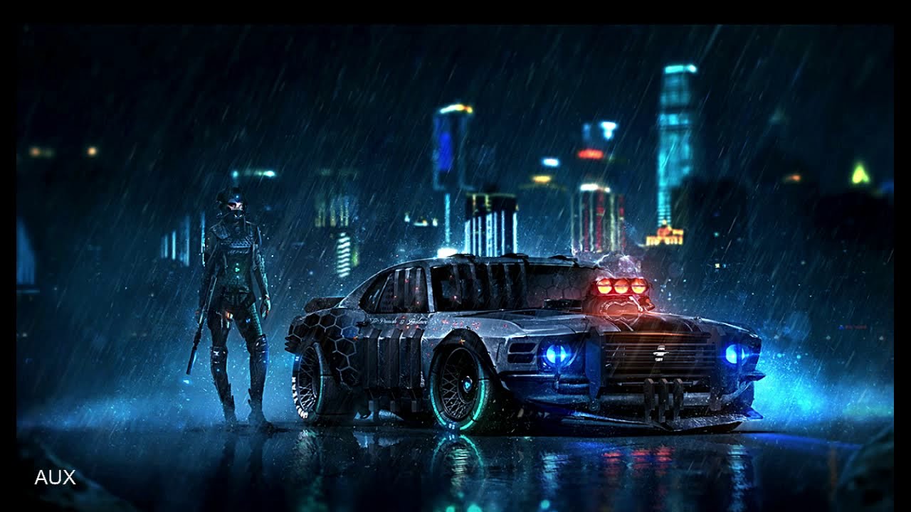 Новинки клубняк в машину