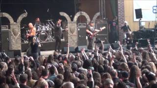 Omen - The Axeman Live Keep It True 2017