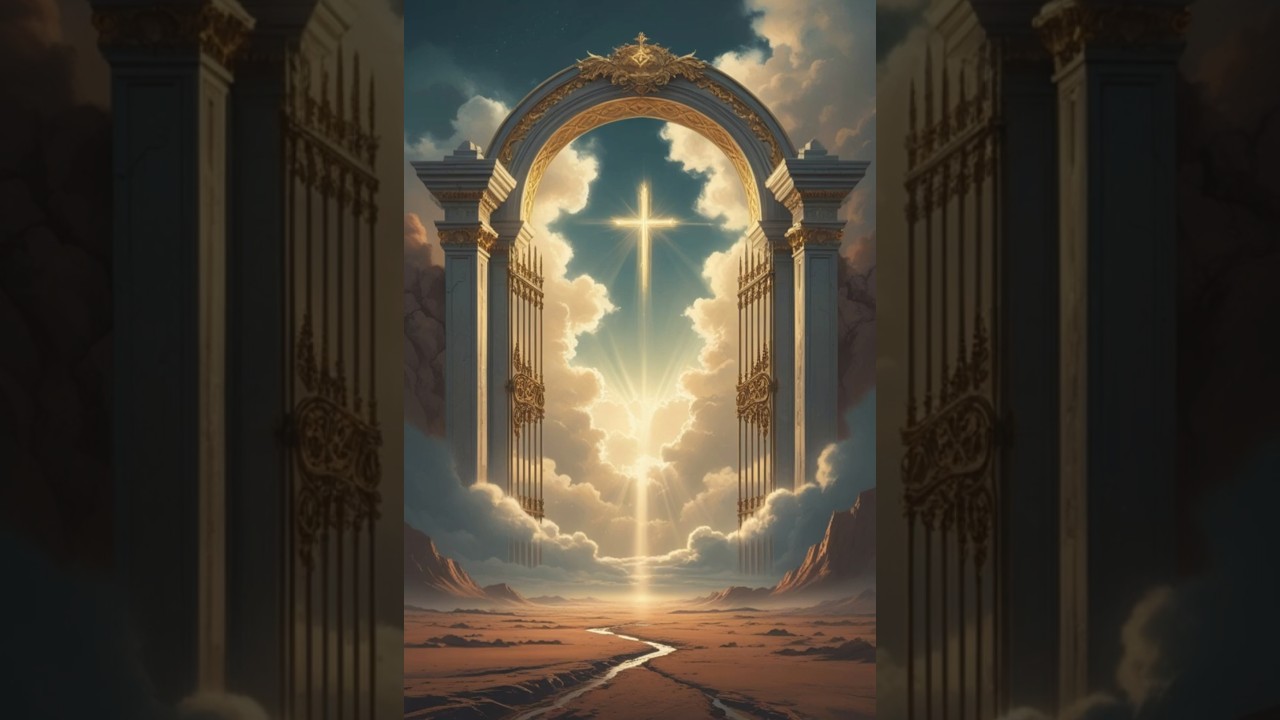 When God Went Silent for 400 Years | The Moment Heaven Spoke Again 