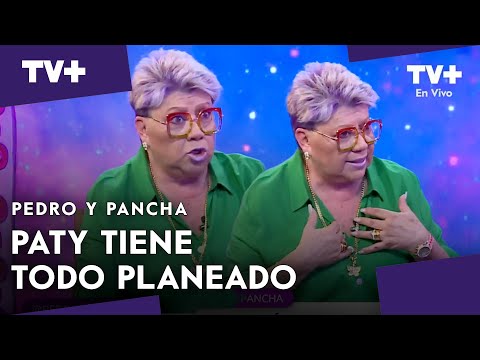 Paty y la muerte: “Quiero morir en el escenario”