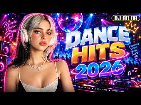 90s Eurodance MIX 💖 The Ultimate Megamix - Best 90s Eurodance MIX🔥 SNAP!, Haddaway, Ice MC ... #2