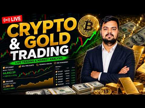 Trade Se Sikho live