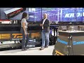 The krone etrailer and much more   iaa 2022  krone tv