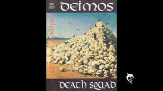 Deimos - Ecou apus
