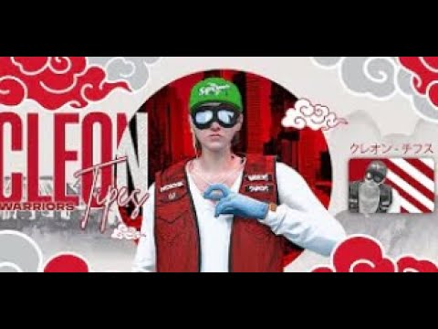 mapren #indopriderp #imerp #dwarriors - YouTube
