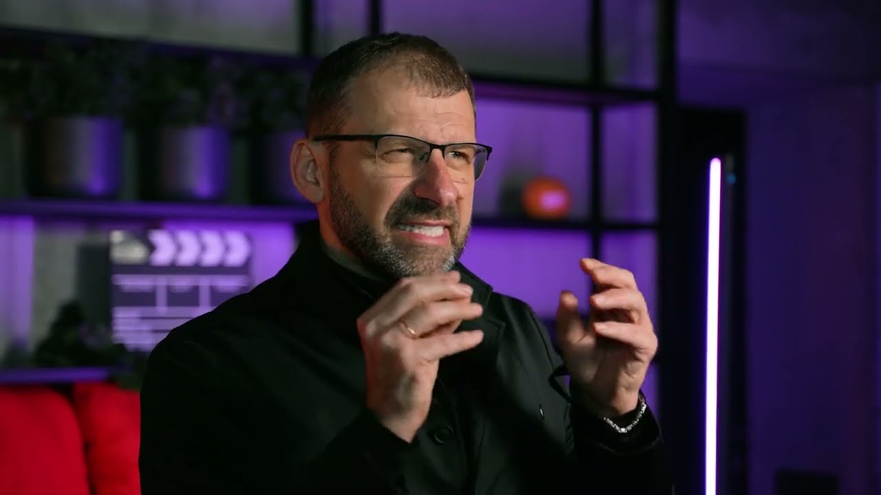 Презентация программы Fortune 2050