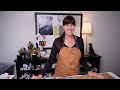 Beginning of video
