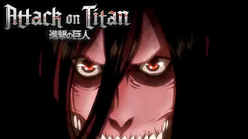 Attack on Titan – Opening 2 | Jiyuu no Tsubasa