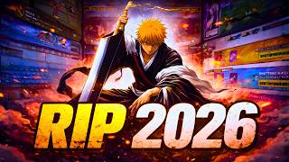 RIP Bleach: Immortal Soul... It’s finally FINALLY over. screenshot 1