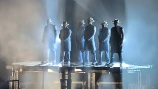 Download Lagu TONI BRAXTON, NEW EDITION, BOYZ II MEN - HEART-STOPPING INTRO! MP3