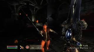 Oblivion: No pants