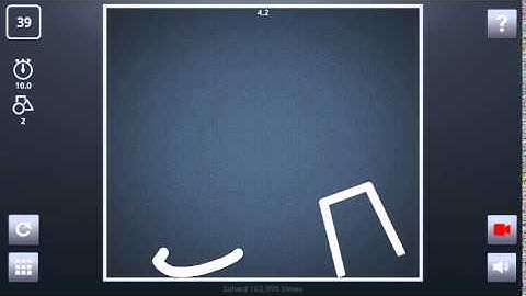 Level 39 | Brain It On