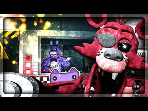 Видео: НОВАЯ ГОДНАЯ ФНАФ ИГРА !! ЧАСТЬ 1 ✅ FNAF Fazbear Entertainment: Chapter 1