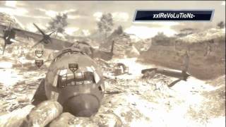 Sick MW2 Mini Edit