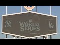 NY News Update: World Series Game 1, new pool in Harlem