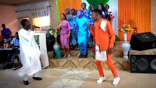 No Argument by Covenant Choir