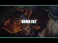 Burn Fat #Shorts