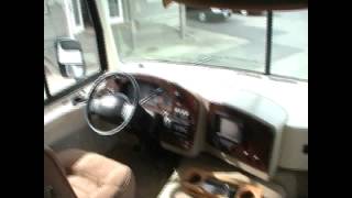 2004 Holiday Rambler Admiral 31Ft, Double Slides. Sale! $43995. Yelm Wa