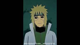The Legend of Minato⚡#YellowFlash #FlyingRaijin #NarutoEdit #CapCut #AMV #4thHokage