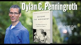Author: Dylan C. Penningroth