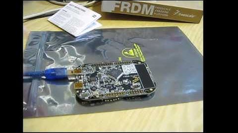 Bricking and Unbricking OpenSDA with Windows 8 and 10