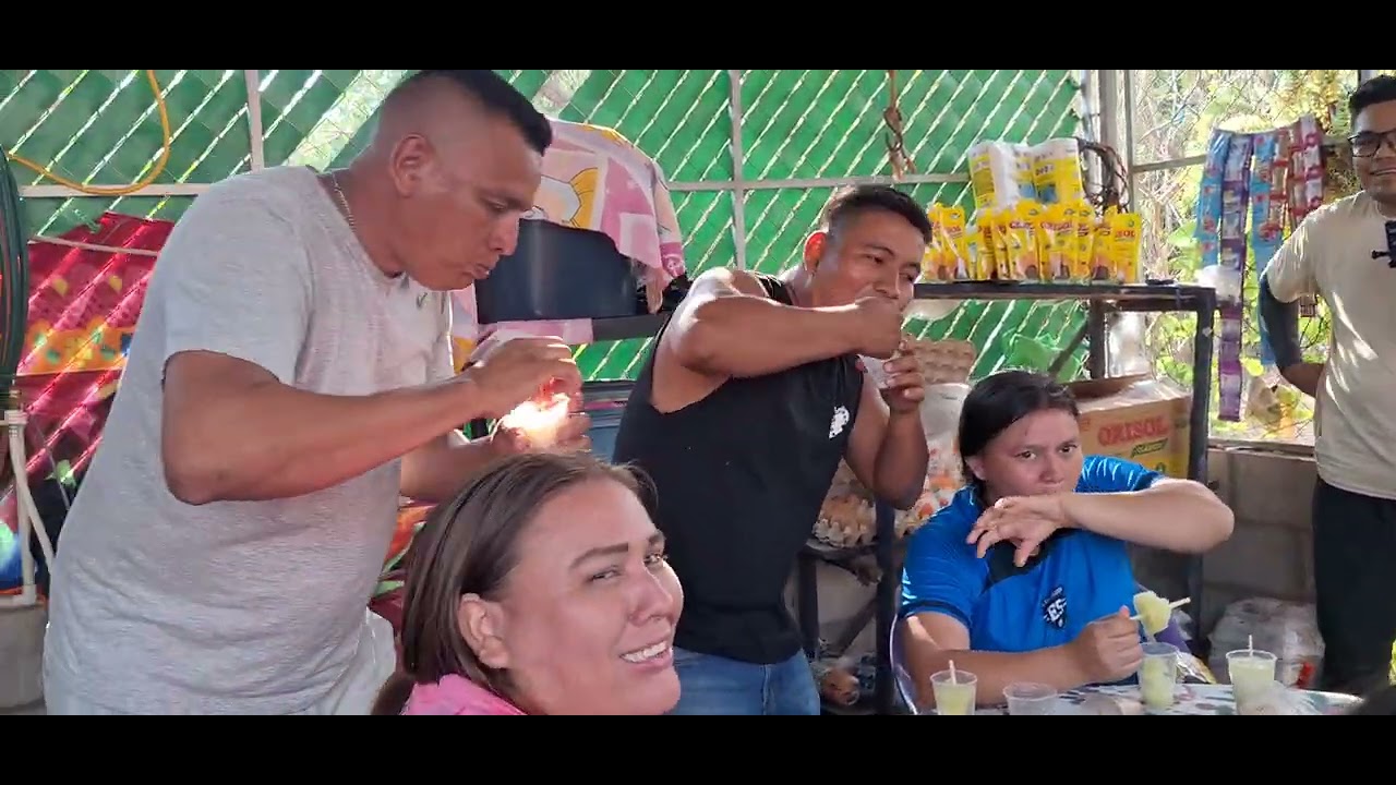 PEY O KENI QUIEN SERA EL QUE SE GANARA ESTA CANASTA 