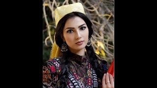 Сангви - Мадина Сангви - Мадина