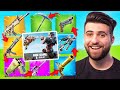 Fortnite's GUN GAME Mode is BACK!