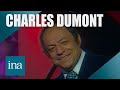 Capture de la vidéo Charles Dumont "Une Chanson" | Ina Chansons