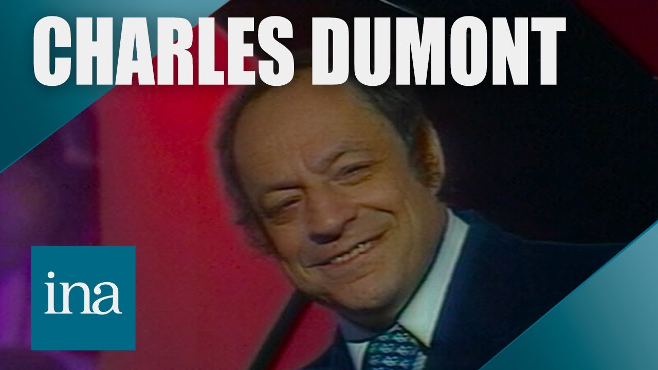 Charles Dumont 