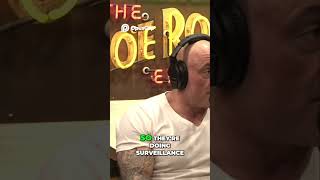The Dark Reality of Drone Warfare  PTSD Among Operators #JoeRogan #JoeRoganClips #Podcast  #UFC