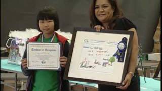 Garden Grove Water Poster Contest