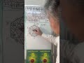 【中学受験】偏差値60超えの算数5️⃣-4️⃣7️⃣2️⃣西大和中