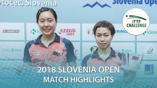 Review all the highlights from the Miyuu Kihara/Miyu Nagasaki vs NG...