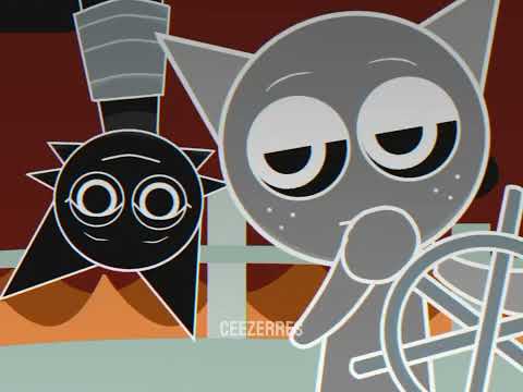 Sailor man - Sprunki animation in G Major