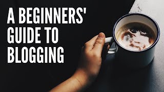 A Beginners Guide To Blogging: Start A Blog Today| Blogging Niche Education 3