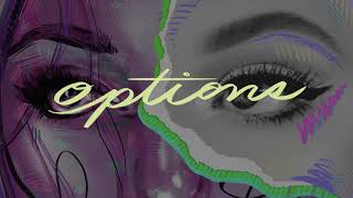 Смотреть клип Loren Gray - Options (Official Audio)