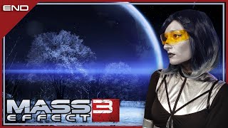 (COSPLAY) How Does This End? | Mass Effect 3 - Ep.26 (ENDINGS) | First Playthrough [Hardcore]