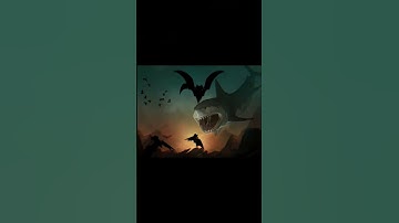 Jaws Unleashed Shark Edit