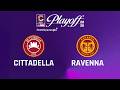 Cittadella-Ravenna 2-2 Highlights | Serie C Playoffs
