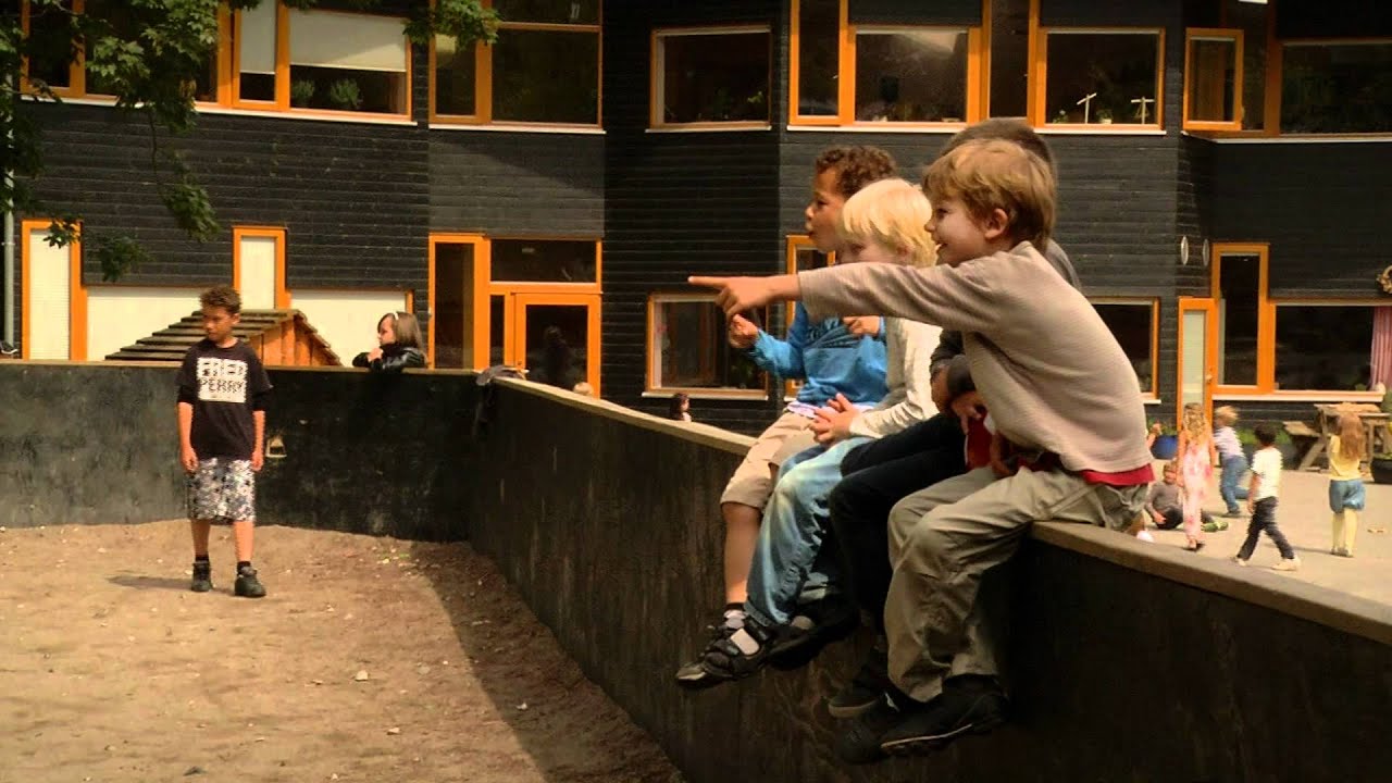 Præsentationsfilm Steinerskolen Aarhus