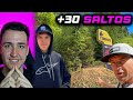 ASÍ ES EL CIRCUITO DE POLONIA DHI!🇵🇱😱(100% EN ESPAÑOL)