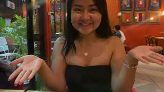 Mexican Day With Shaniz