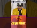 New Music: Zaya Marz – "Icarus Complex" | Underrated? 🎧