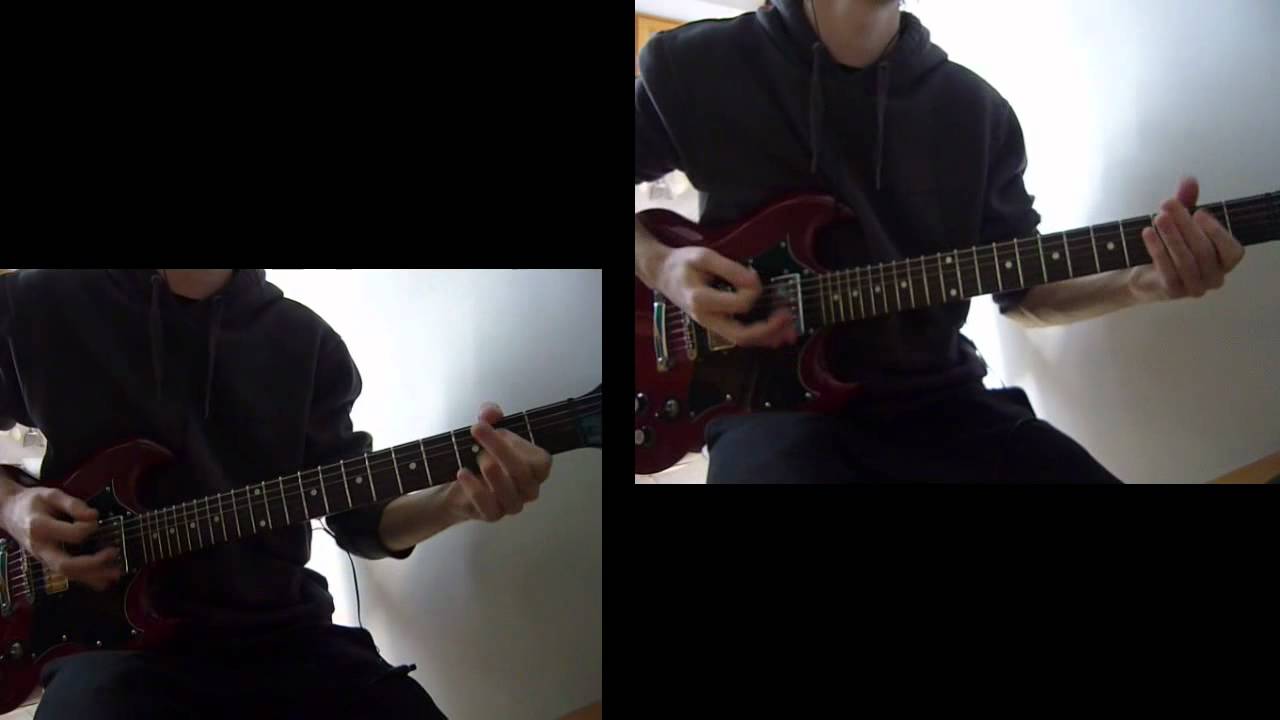 AC/DC Dog Eat Dog - Live At River Plate Cover [HD] - YouTube