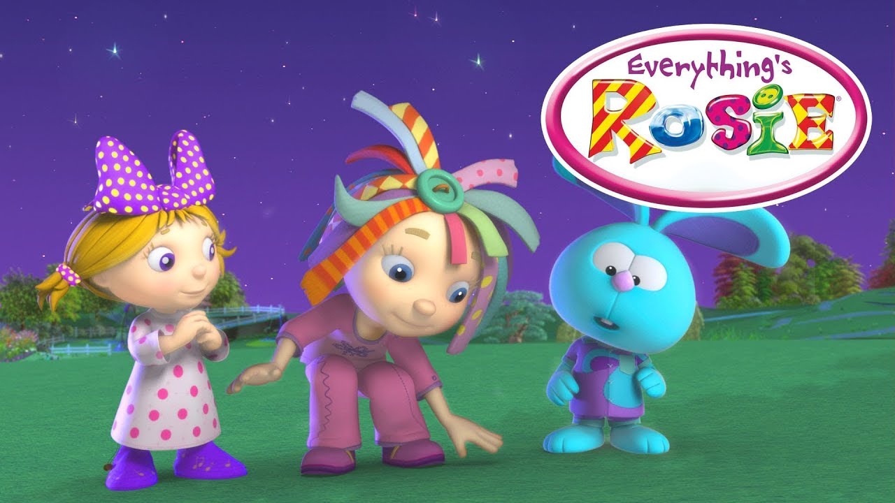 Everything's Rosie ☆║☆ Minika Cocuk Full Episodes [ HD 720 