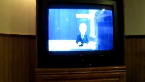 Jeopardy! Xbox 360 Run Game 4: Part 2