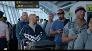 Sportsbet "Having a Crack TVC" - Turkish Hairlines